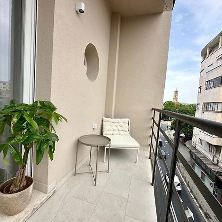 Mariani Luxury Rooms In Center Split Bagian luar foto