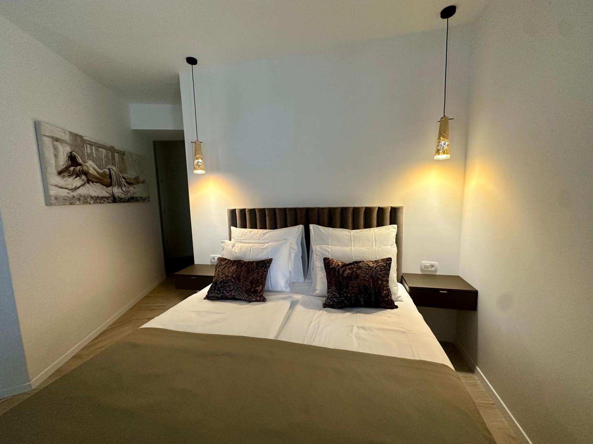 Mariani Luxury Rooms In Center Split Bagian luar foto