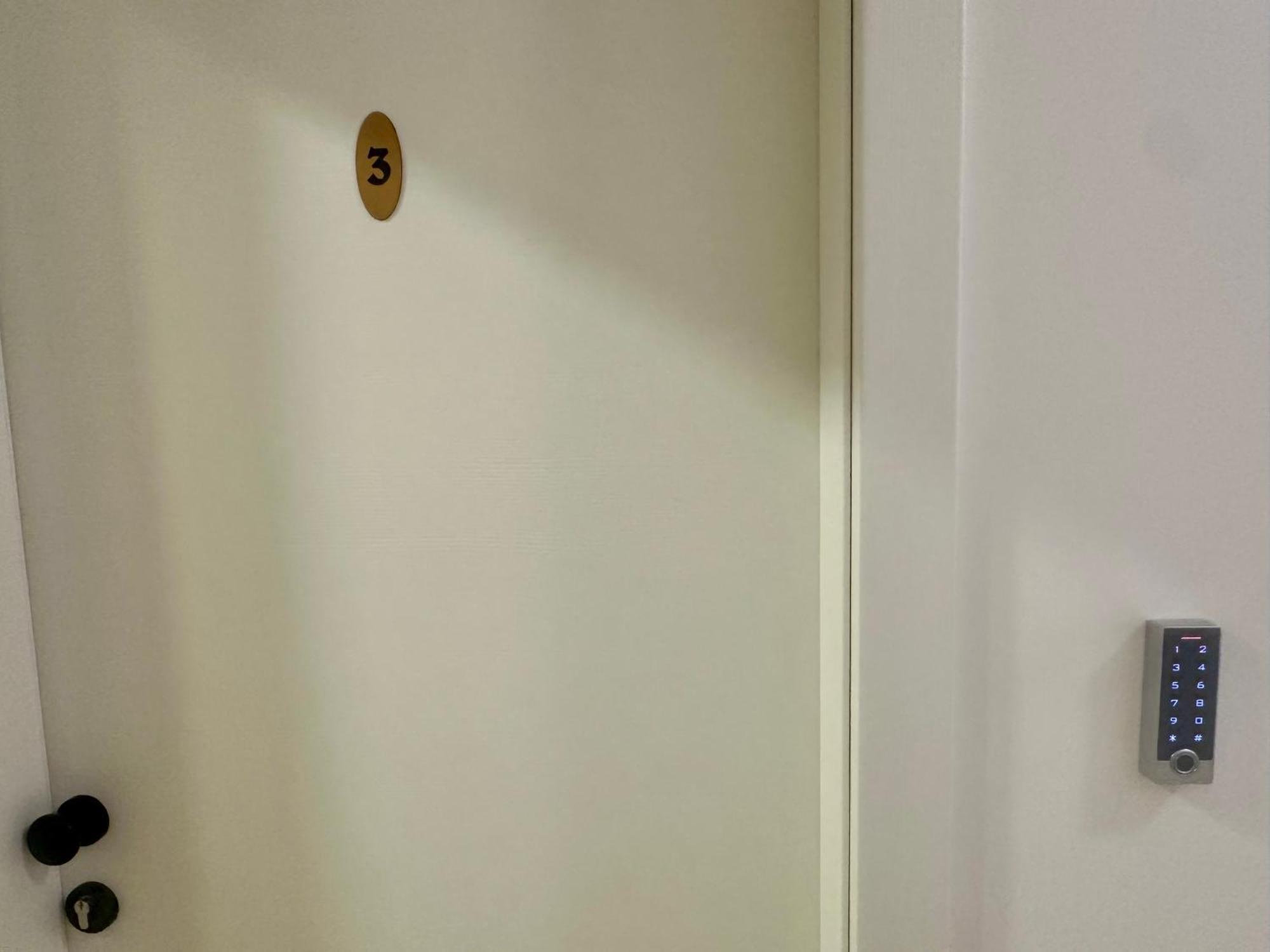 Mariani Luxury Rooms In Center Split Bagian luar foto
