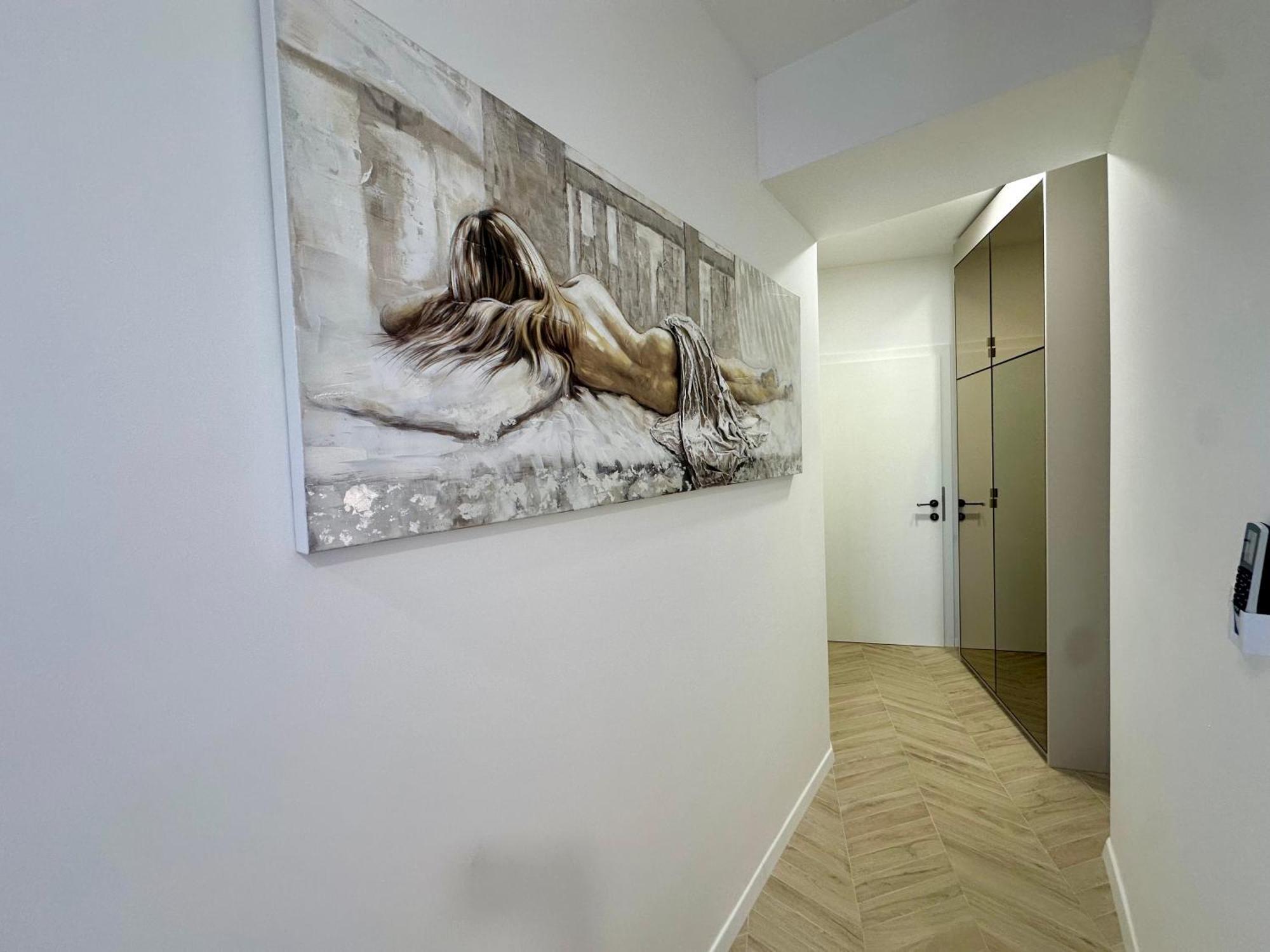 Mariani Luxury Rooms In Center Split Bagian luar foto