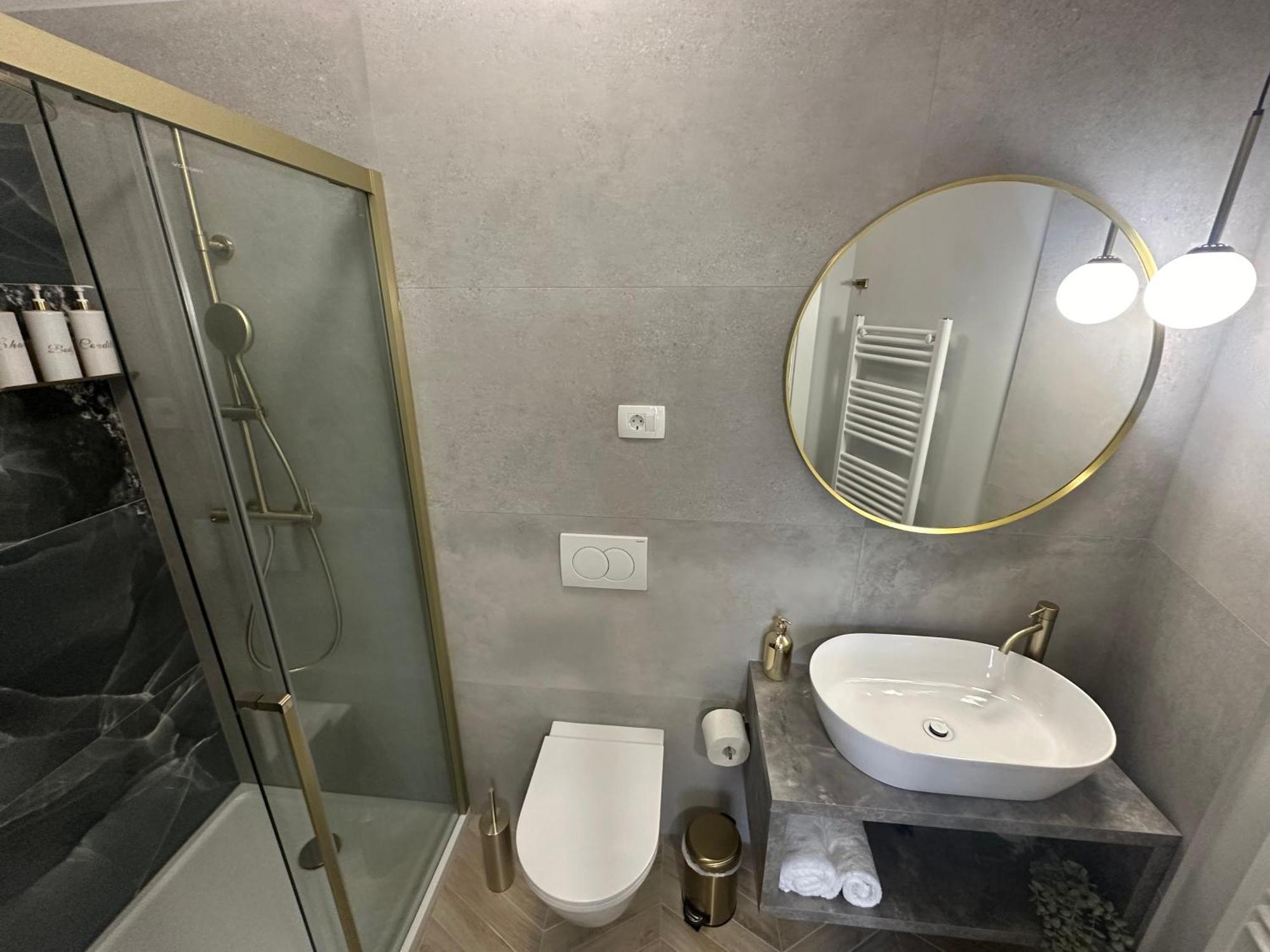 Mariani Luxury Rooms In Center Split Bagian luar foto
